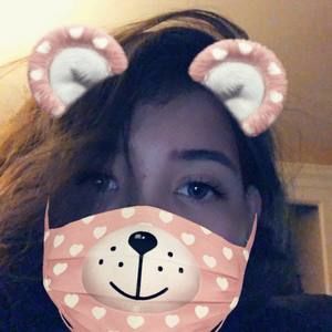 Meet your Posher, Jocelyn